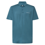 Oakley Men's Solid B1B Polo Shirt-1