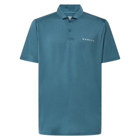 Oakley Men's Solid B1B Polo Shirt-1