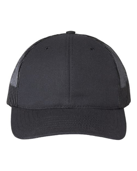 Classic Caps USA-Made Trucker Cap Unisex Accessories Hats & Caps