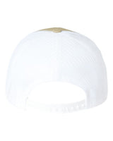 Classic Caps USA-Made Trucker Cap Unisex Accessories Hats & Caps