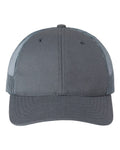 Classic Caps USA-Made Trucker Cap Unisex Accessories Hats & Caps
