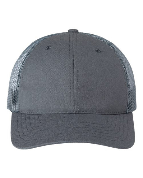Classic Caps USA-Made Trucker Cap Unisex Accessories Hats & Caps