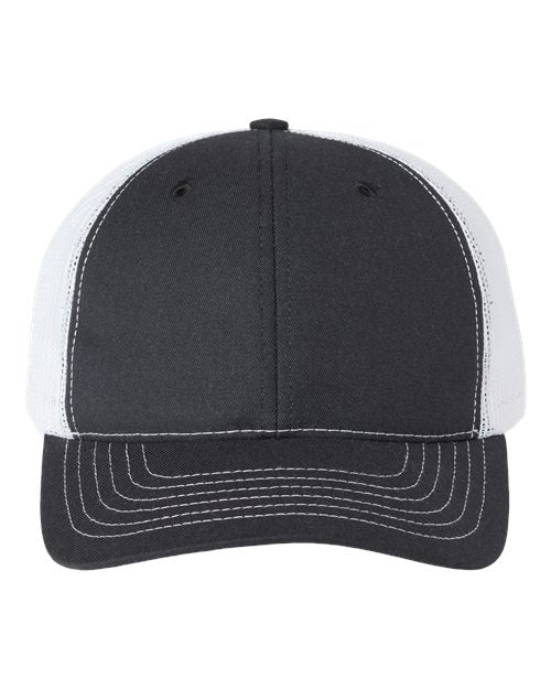 Classic Caps USA-Made Trucker Cap Unisex Accessories Hats & Caps