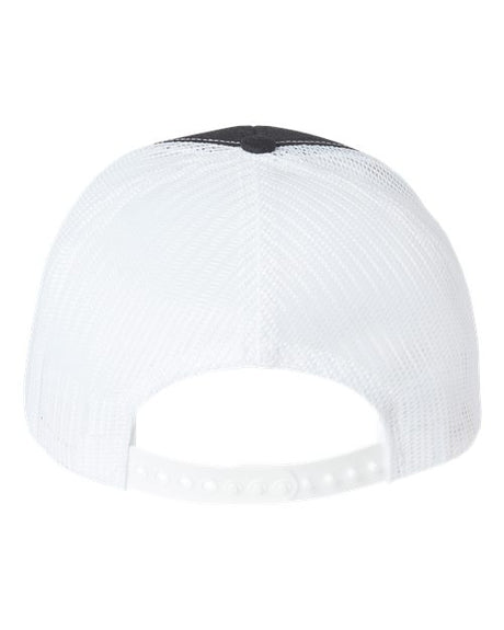 Classic Caps USA-Made Trucker Cap Unisex Accessories Hats & Caps