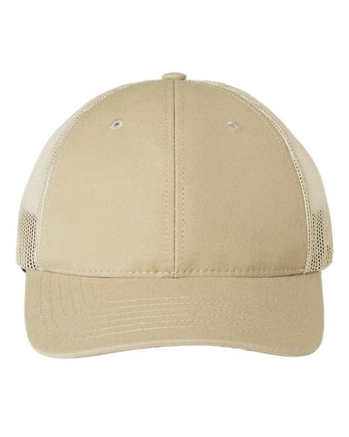 Classic Caps USA-Made Trucker Cap Unisex Accessories Hats & Caps