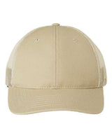 Classic Caps USA-Made Trucker Cap Unisex Accessories Hats & Caps