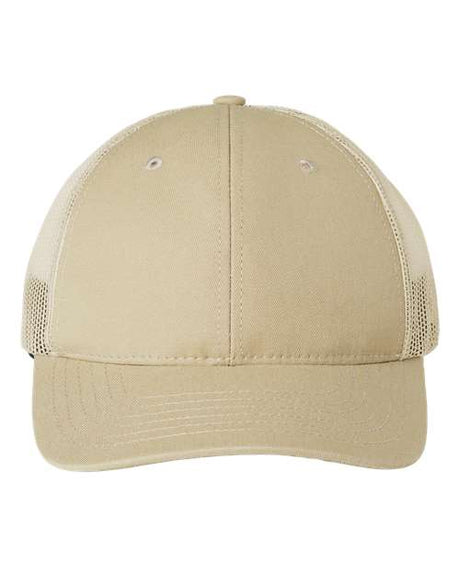 Classic Caps USA-Made Trucker Cap Unisex Accessories Hats & Caps