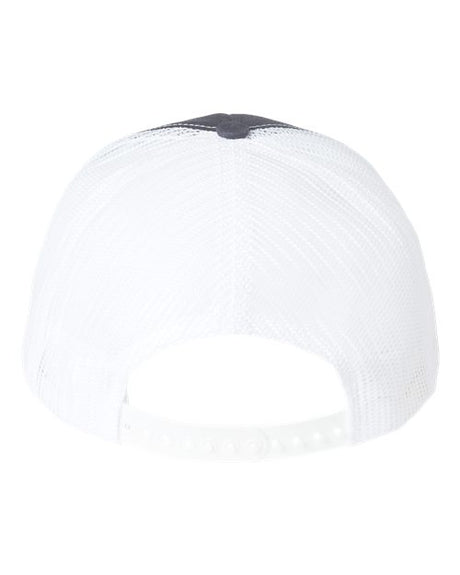 Classic Caps USA-Made Trucker Cap Unisex Accessories Hats & Caps