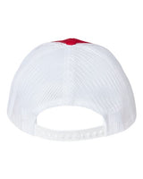 Classic Caps USA-Made Trucker Cap Unisex Accessories Hats & Caps