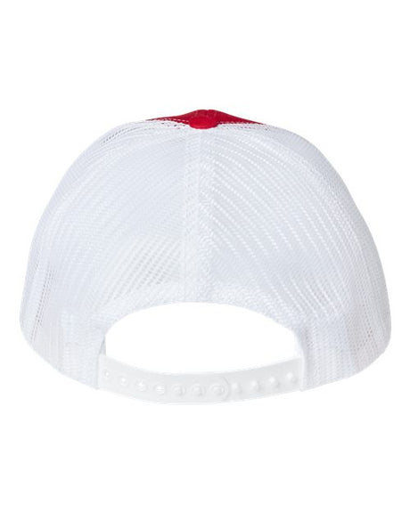Classic Caps USA-Made Trucker Cap Unisex Accessories Hats & Caps