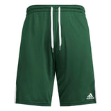 adidas Men's Team Issue Knit Shorts