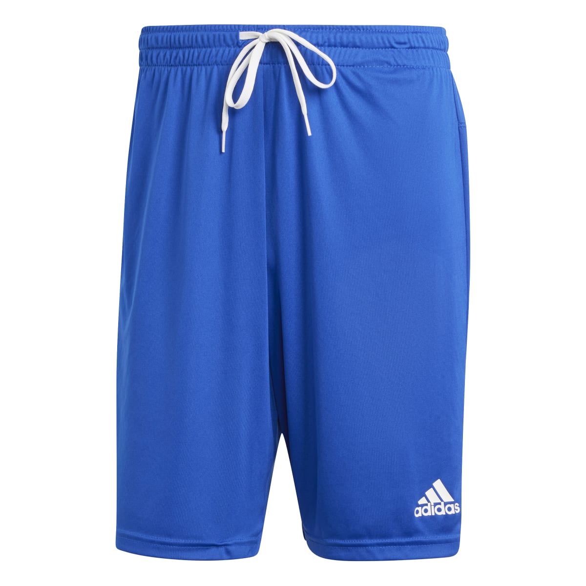 adidas Mens Team Issue Knit Shorts - ROYAL | White / S adidas Mens Team Issue Knit Shorts - ROYAL | White / S