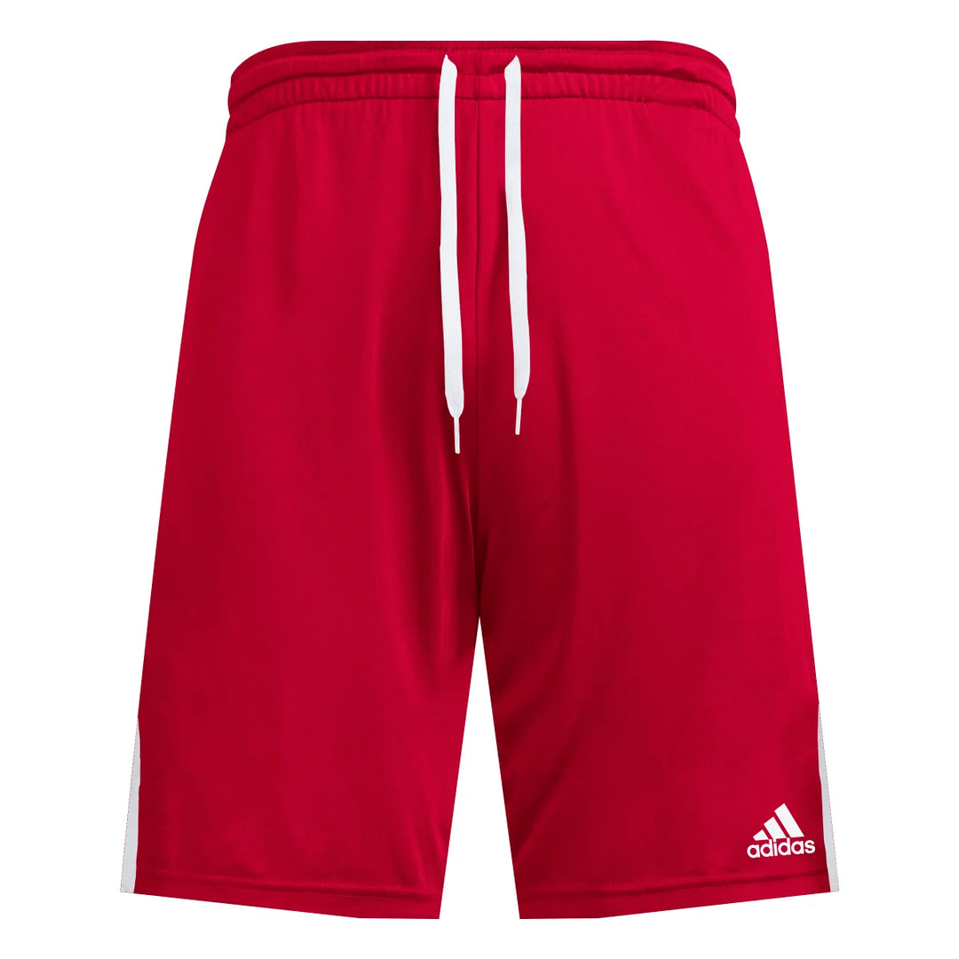 Adidas Men s Team Issue Knit Shorts HS768