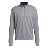 adidas Men's Lightweight Quarter-Zip Pullover