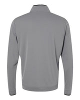 adidas Men's Lightweight Quarter-Zip Pullover