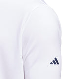 adidas Men's Lightweight Quarter-Zip Pullover
