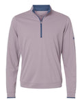 adidas Men's Lightweight Quarter-Zip Pullover-1