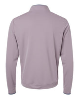 adidas Men's Lightweight Quarter-Zip Pullover-2