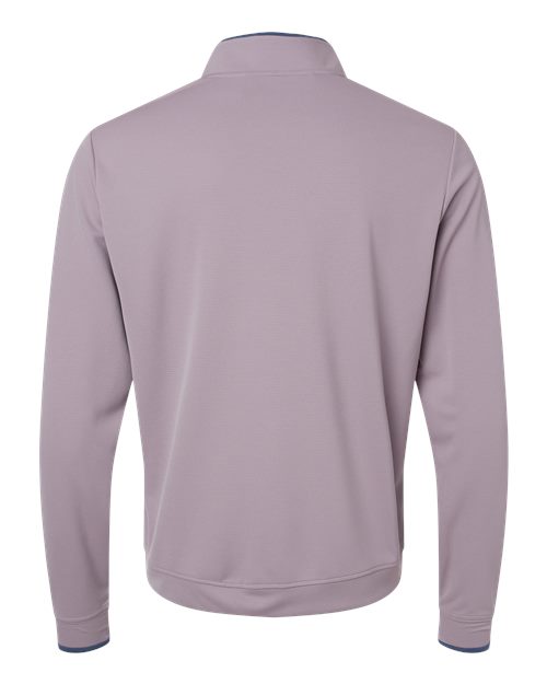 adidas Men's Lightweight Quarter-Zip Pullover