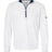 adidas Men's Lightweight Quarter-Zip Pullover-1