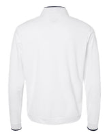 adidas Men's Lightweight Quarter-Zip Pullover-2