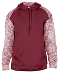 Badger Men's Sport Blend Hoodie