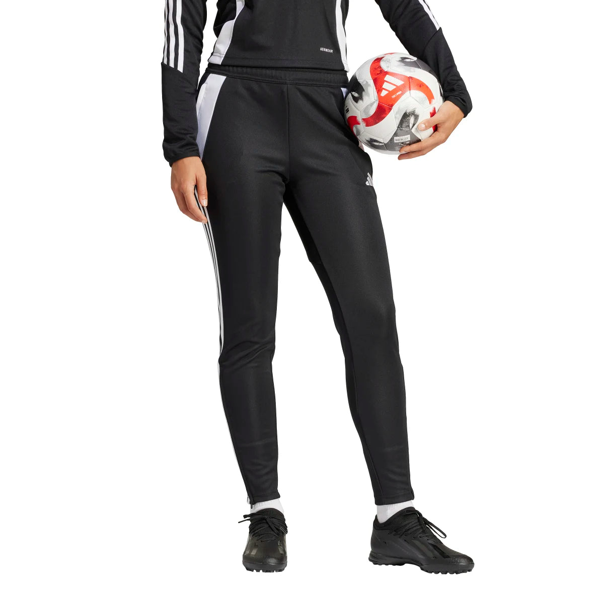 adidas Women's Tiro 24 Soccer Training Pants-5