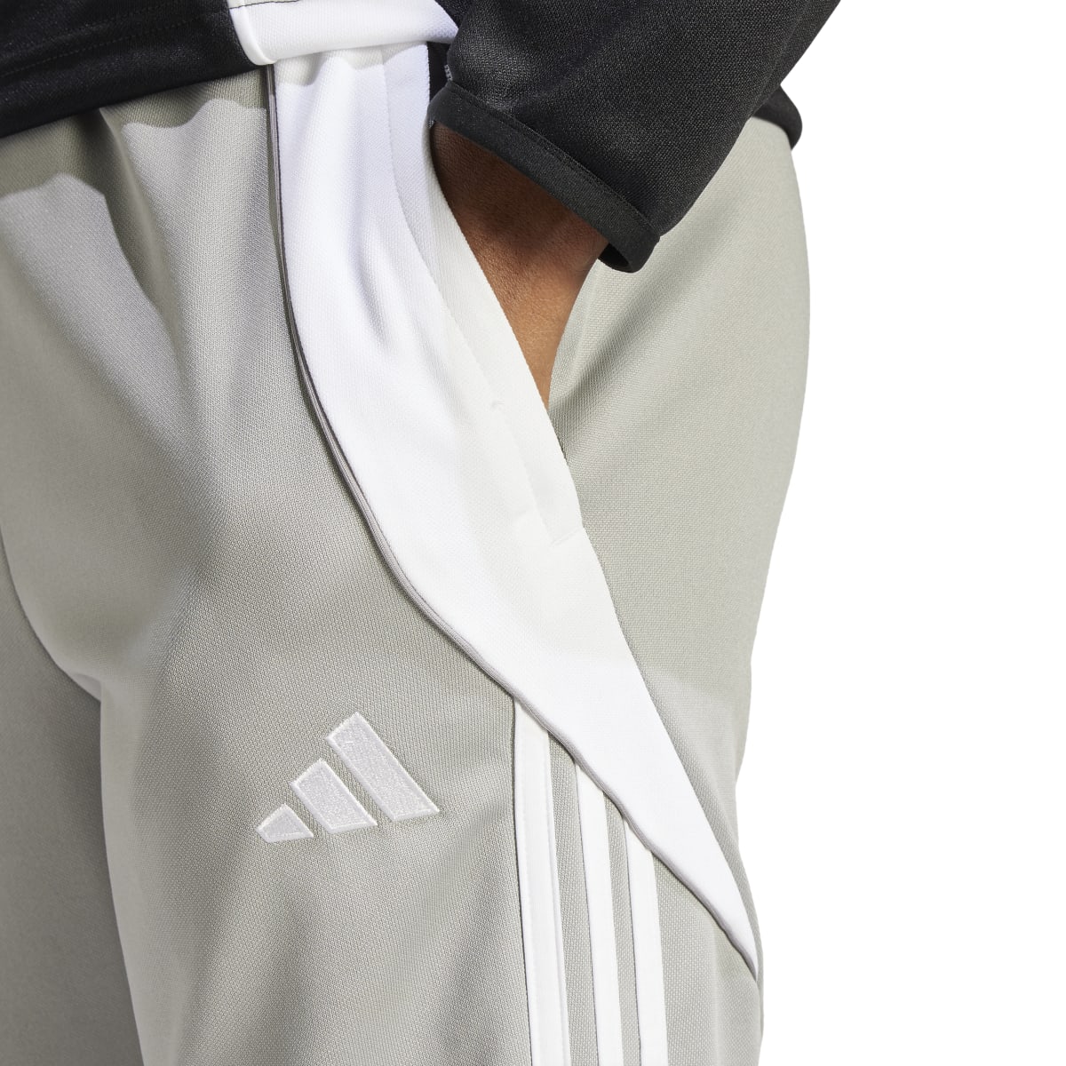 adidas Women's Tiro 24 Soccer Training Pants-6