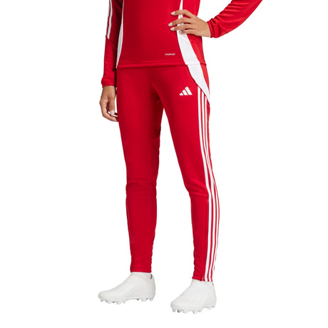 adidas Women's Tiro 24 Soccer Training Pants-2