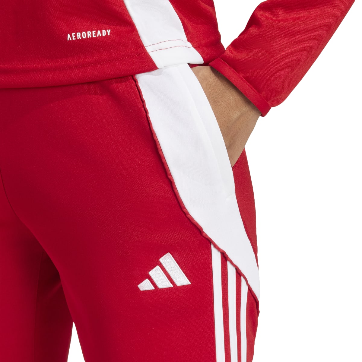 adidas Women's Tiro 24 Soccer Training Pants-7