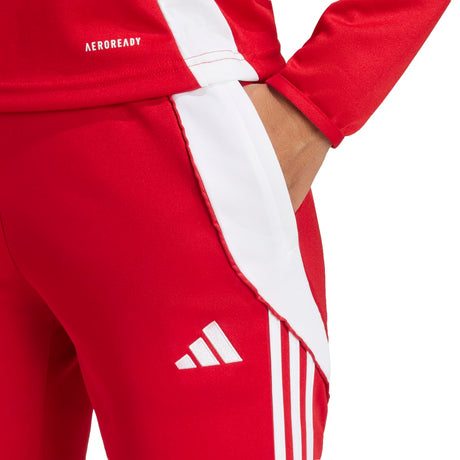 adidas Women's Tiro 24 Soccer Training Pants-7