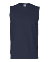 Gildan Men's Ultra Cotton Sleeveless T-Shirt