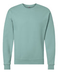 JERZEES Unisex NuBlend Fleece Crew 562M