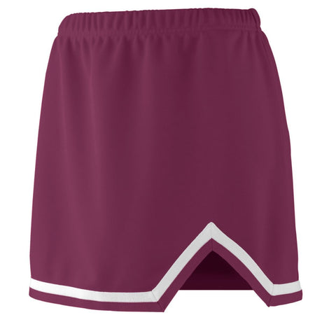 Augusta Ladies Energy Skirt Cheerleading Shorts & Skirts All