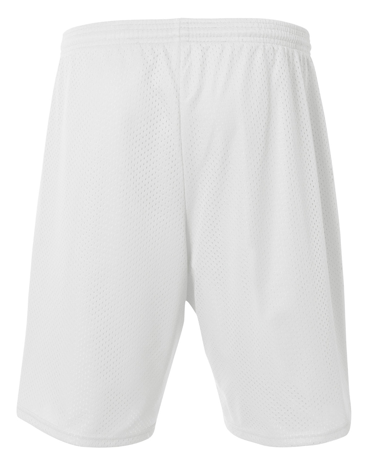 A4 Men's Sprint 9" Lined Tricot Mesh Shorts