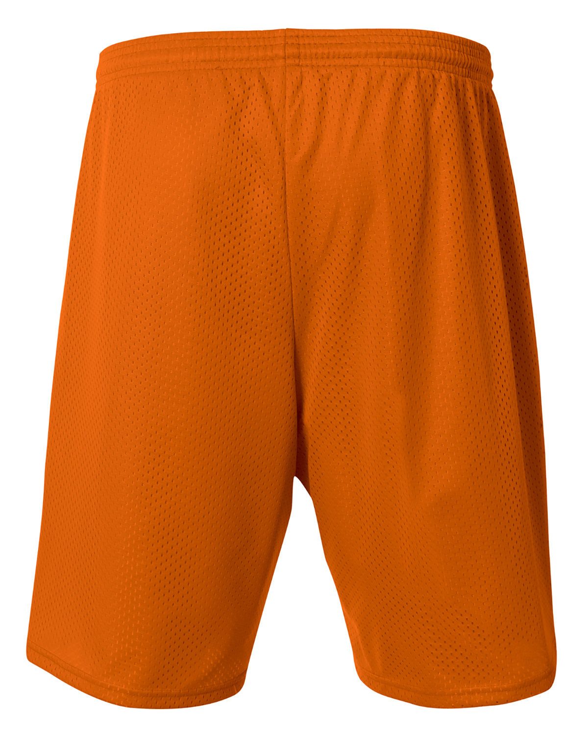 A4 Men's Sprint 9" Lined Tricot Mesh Shorts