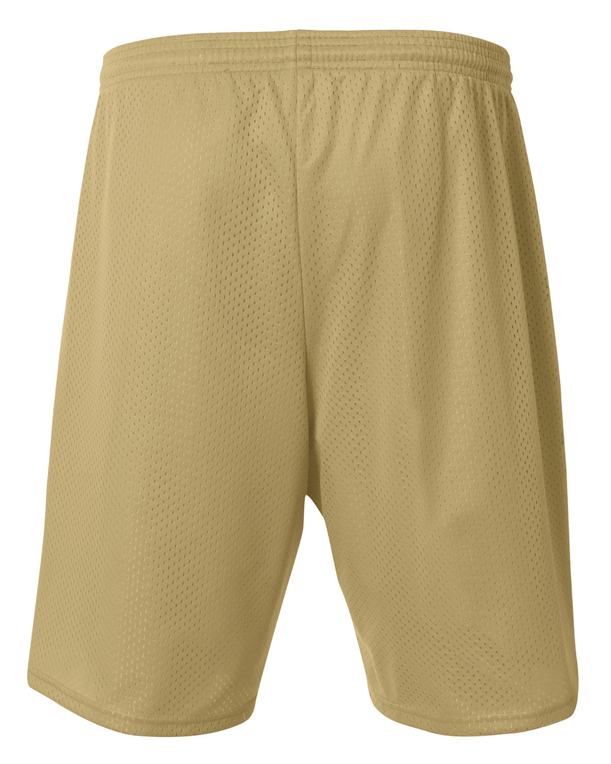 A4 Men's Sprint 9" Lined Tricot Mesh Shorts