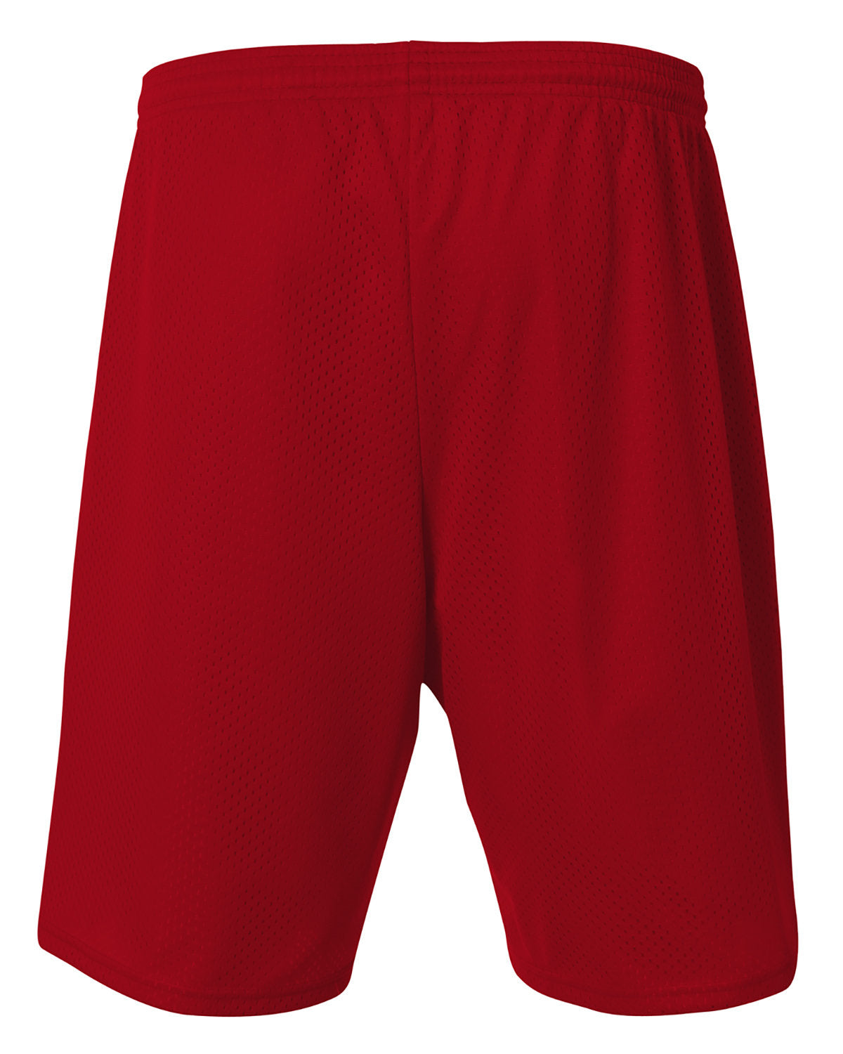 A4 Men's Sprint 9" Lined Tricot Mesh Shorts