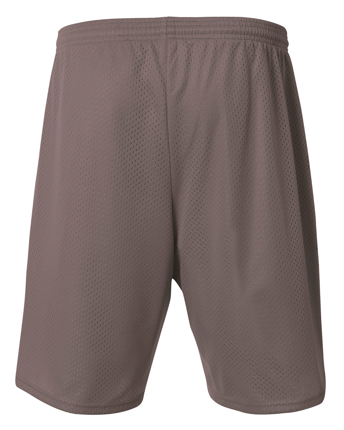 A4 Men's Sprint 9" Lined Tricot Mesh Shorts