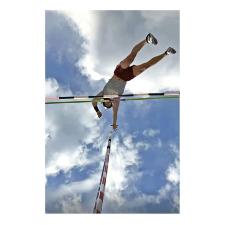 Gill Athletics Elastic Krossband Track & Field