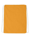 Q-Tees Economical Sport Pack Unisex Accessories Bags & Backpacks