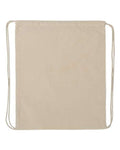 Q-Tees Economical Sport Pack Unisex Accessories Bags & Backpacks