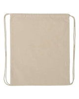 Q-Tees Economical Sport Pack Unisex Accessories Bags & Backpacks