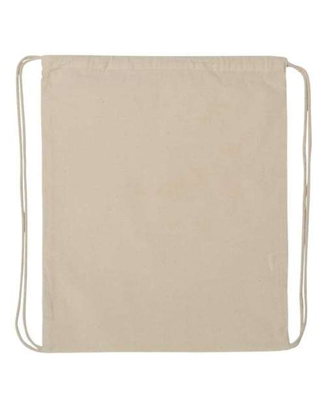Q-Tees Economical Sport Pack Unisex Accessories Bags & Backpacks
