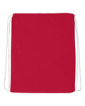 Q-Tees Economical Sport Pack Unisex Accessories Bags & Backpacks