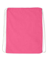 Q-Tees Economical Sport Pack Unisex Accessories Bags & Backpacks