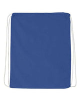 Q-Tees Economical Sport Pack Unisex Accessories Bags & Backpacks