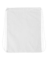 Q-Tees Economical Sport Pack Unisex Accessories Bags & Backpacks