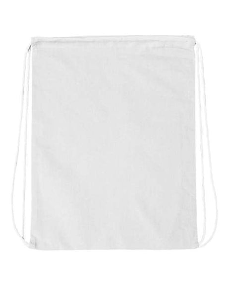 Q-Tees Economical Sport Pack Unisex Accessories Bags & Backpacks