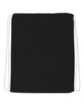 Q-Tees Economical Sport Pack Unisex Accessories Bags & Backpacks